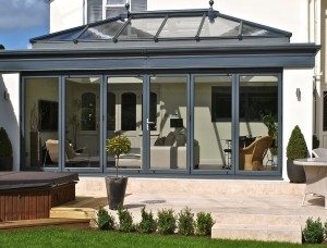 Conservatory Picture #5