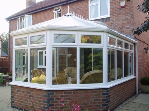 Conservatory Picture #4